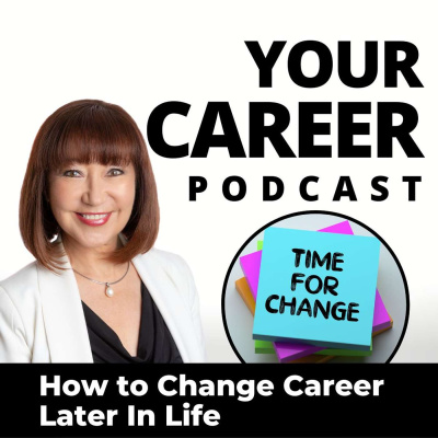 Your Career Podcast With Jane Jackson | Career Coach | Entrepreneur | Start Your Own Business | Careers