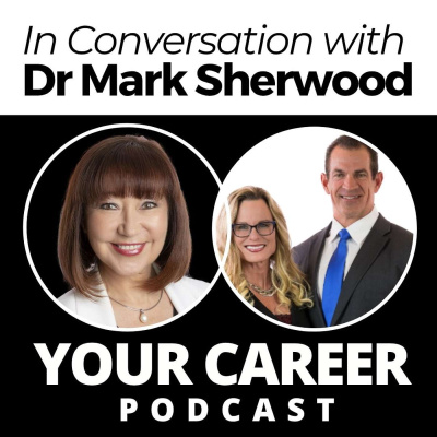 Your Career Podcast With Jane Jackson | Career Coach | Entrepreneur | Start Your Own Business | Careers