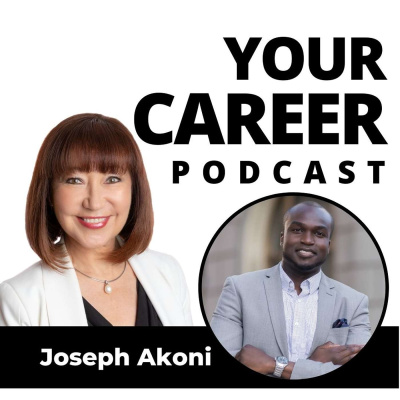 Your Career Podcast With Jane Jackson | Career Coach | Entrepreneur | Start Your Own Business | Careers