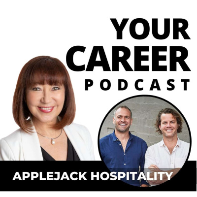 Your Career Podcast With Jane Jackson | Career Coach | Entrepreneur | Start Your Own Business | Careers
