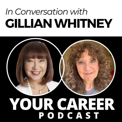 Your Career Podcast With Jane Jackson | Career Coach | Entrepreneur | Start Your Own Business | Careers