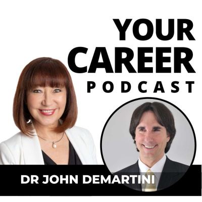 Your Career Podcast With Jane Jackson | Career Coach | Entrepreneur | Start Your Own Business | Careers