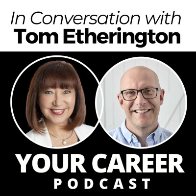 Your Career Podcast With Jane Jackson | Career Coach | Entrepreneur | Start Your Own Business | Careers