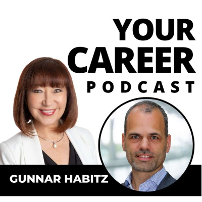 Your Career Podcast With Jane Jackson | Career Coach | Entrepreneur | Start Your Own Business | Careers