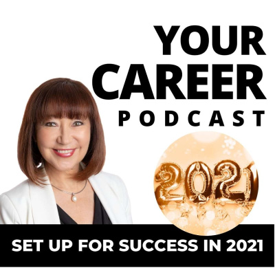 Your Career Podcast With Jane Jackson | Career Coach | Entrepreneur | Start Your Own Business | Careers