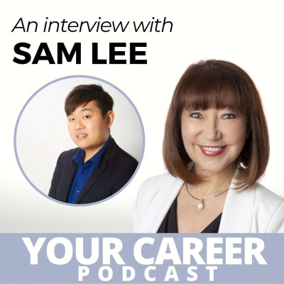 Your Career Podcast With Jane Jackson | Career Coach | Entrepreneur | Start Your Own Business | Careers