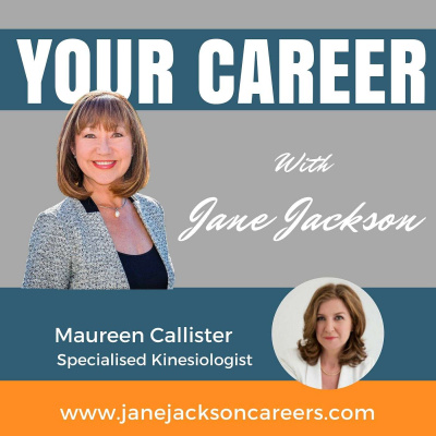 Your Career Podcast With Jane Jackson | Career Coach | Entrepreneur | Start Your Own Business | Careers
