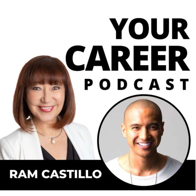 Your Career Podcast With Jane Jackson | Career Coach | Entrepreneur | Start Your Own Business | Careers