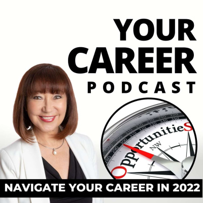 Your Career Podcast With Jane Jackson | Career Coach | Entrepreneur | Start Your Own Business | Careers