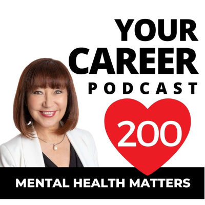 Your Career Podcast With Jane Jackson | Career Coach | Entrepreneur | Start Your Own Business | Careers