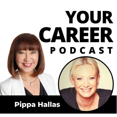 Your Career Podcast With Jane Jackson | Career Coach | Entrepreneur | Start Your Own Business | Careers
