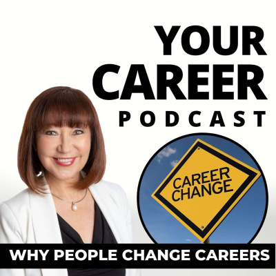 Your Career Podcast With Jane Jackson | Career Coach | Entrepreneur | Start Your Own Business | Careers