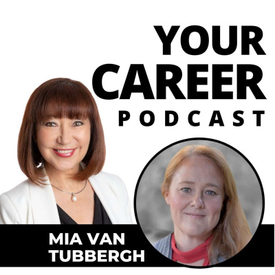 Your Career Podcast With Jane Jackson | Career Coach | Entrepreneur | Start Your Own Business | Careers