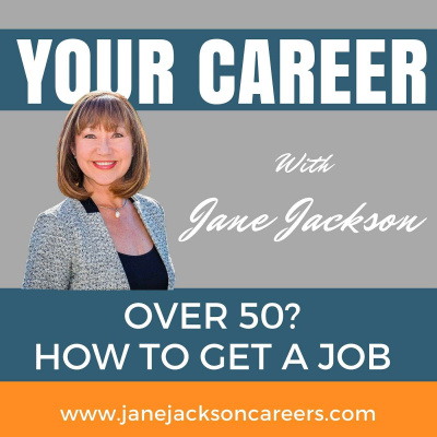 Your Career Podcast With Jane Jackson | Career Coach | Entrepreneur | Start Your Own Business | Careers