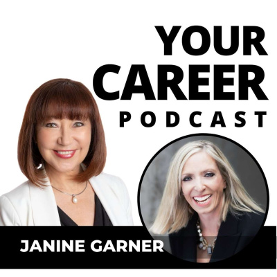 Your Career Podcast With Jane Jackson | Career Coach | Entrepreneur | Start Your Own Business | Careers