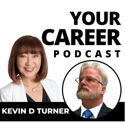 Your Career Podcast With Jane Jackson | Career Coach | Entrepreneur | Start Your Own Business | Careers