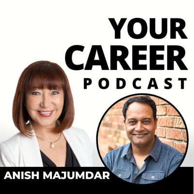 Your Career Podcast With Jane Jackson | Career Coach | Entrepreneur | Start Your Own Business | Careers
