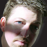 David H Grace - Artist-Poet-Musician