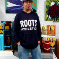 Keene Alexander-Artist (painter)