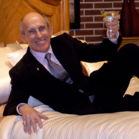 Michael Payne - Interior Designer/Television Personality