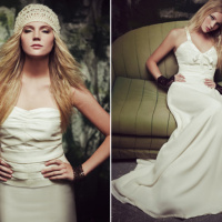 Punkrock Bride - Stephanie Ward