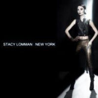 Stacy Lomman - Fashion Designer