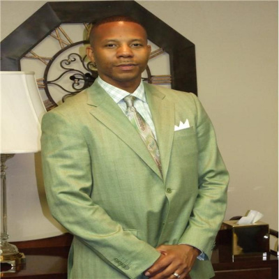 Kingdom Business With Pastor Hakeem J. Webb