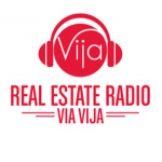 Real Estate Radio Via Vija