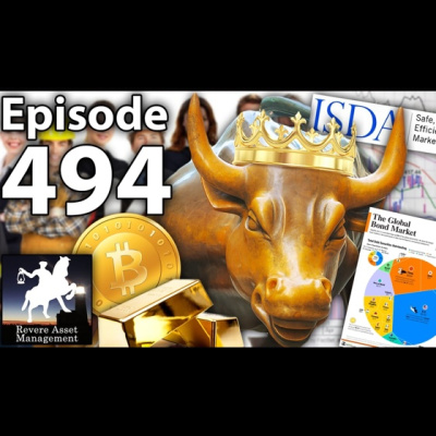 Podcasts Revere Asset Management