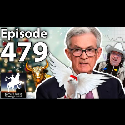 Podcasts Revere Asset Management