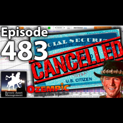 Podcasts Revere Asset Management