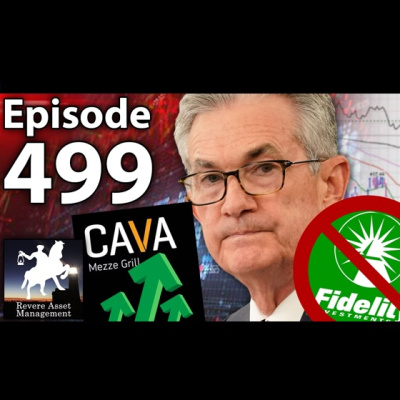 Podcasts Revere Asset Management