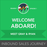 Welcome to the Inbound Sales Show!