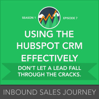 Using the HubSpot CRM Effectively