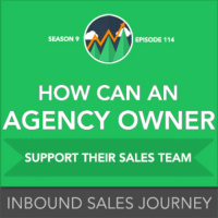 How Can An Agency Owner Support Their Sales Team