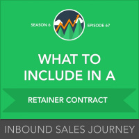 What to Include in a Retainer Contract