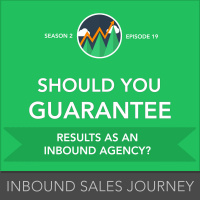 Should You Guarantee Results as an Inbound Agency?