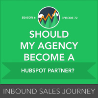 Should My Agency Be a HubSpot Partner?