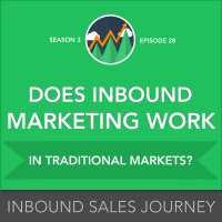 Does Inbound Marketing Work in Traditional Markets?