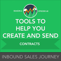 Tools to Help You Create and Send Contracts
