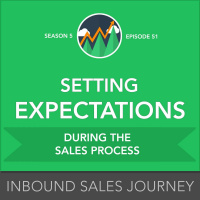 Setting Expectations During the Sales Process