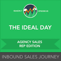 The Ideal Day: Agency Sales Rep Edition