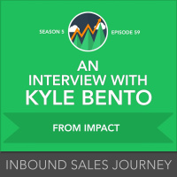 An Interview with Kyle Bento from IMPACT