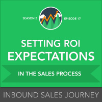 Setting ROI Expectations in the Sales Process