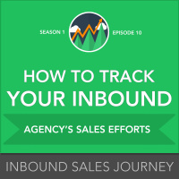 Tracking Your Agency Sales Outreach Efforts