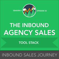 The Inbound Agency Sales Tool Stack