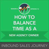 How to Balance Time as a New Agency Owner