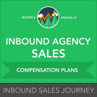 Inbound Agency Sales Compensation Plans