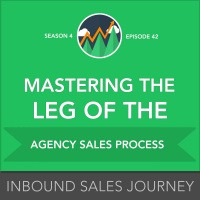 Mastering the Last Leg of the Agency Sales Process 