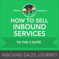 How to Sell the Value of Inbound to the C-Suite